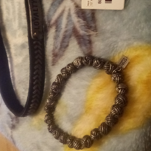 BKE Bracelets/Choker (Vintage) - Picture 3 of 7